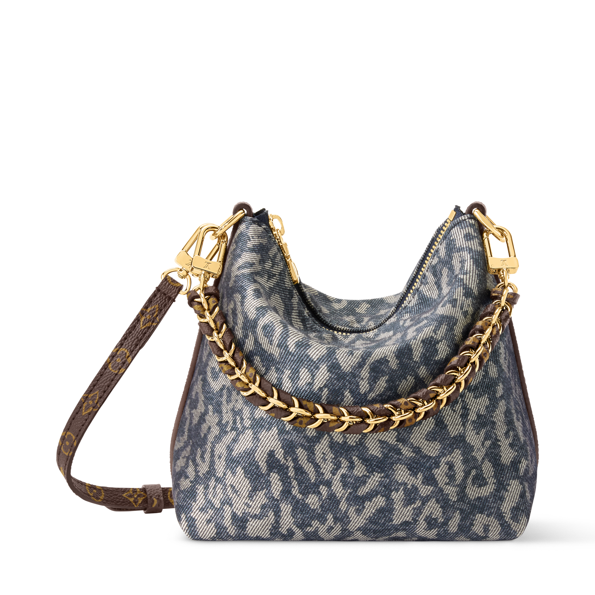 Multipass Mini Other Canvas - Handbags M3A389 | LOUIS VUITTON